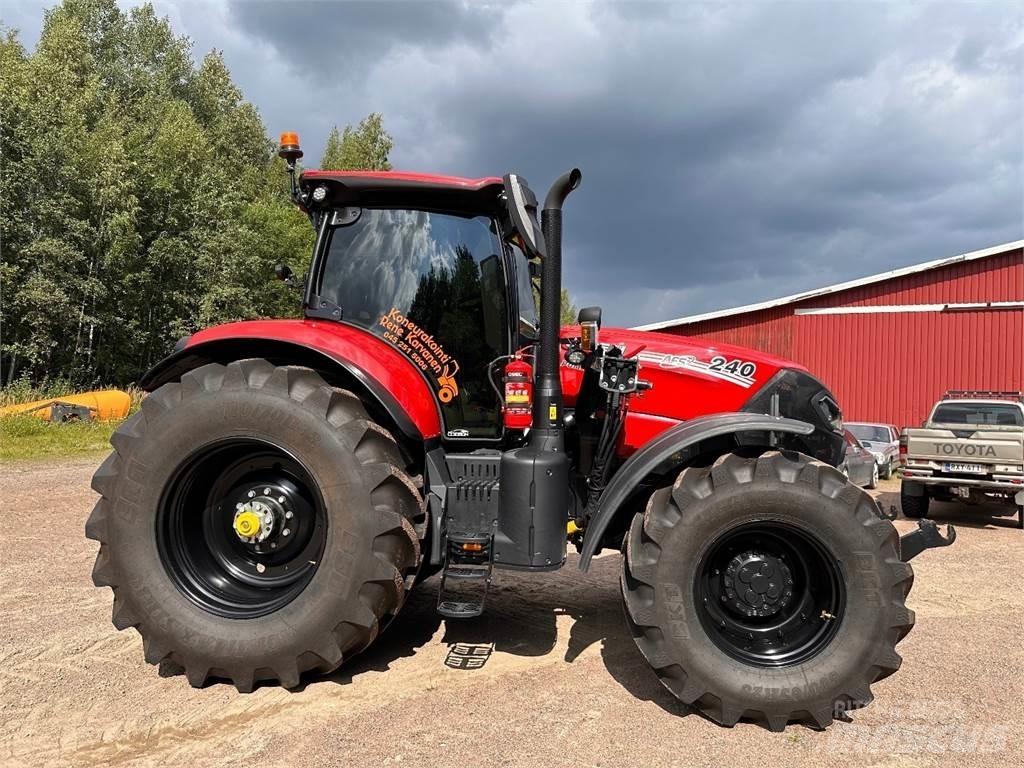 Case IH 240 Trattori