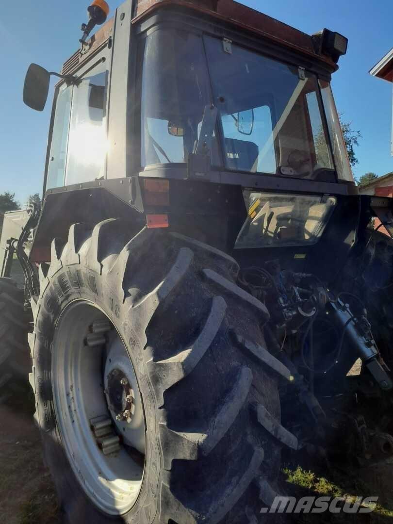 Case IH 4240 Trattori