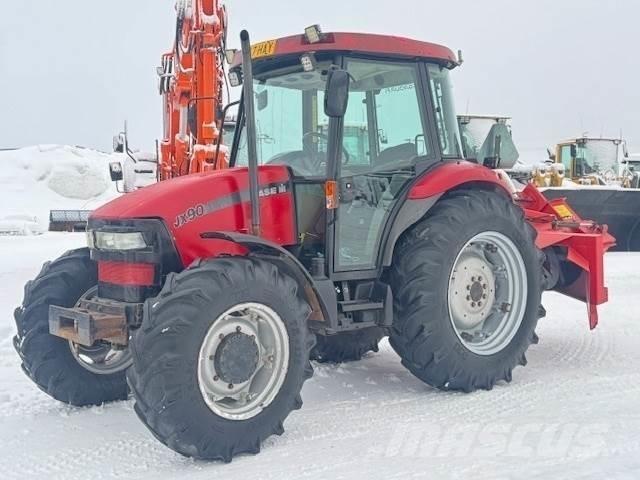 Case IH Jx90 Trattori