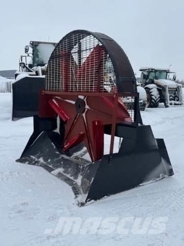 Case IH Jx90 Trattori