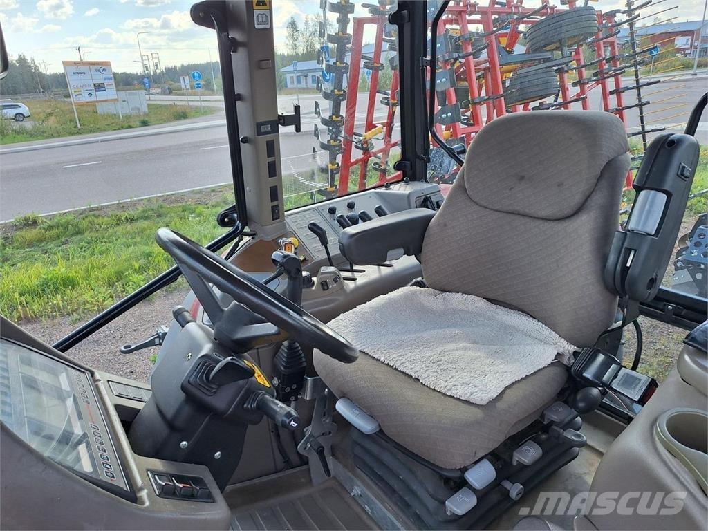 Case IH MXM 140 Trattori