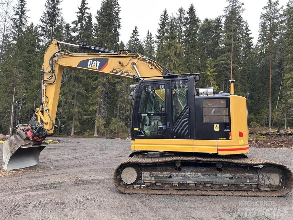 CAT 325F Escavatori cingolati