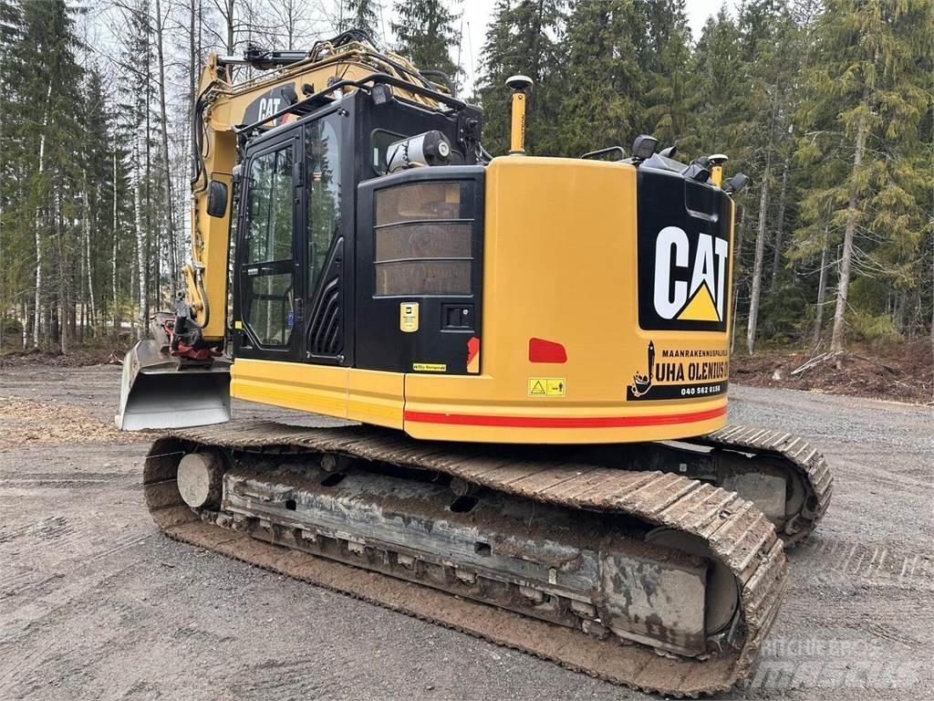CAT 325F Escavatori cingolati