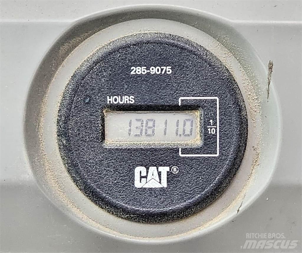 CAT 329E Escavatori cingolati