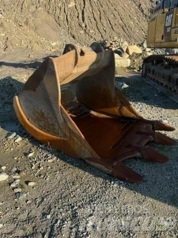 CAT 352F Escavatori cingolati