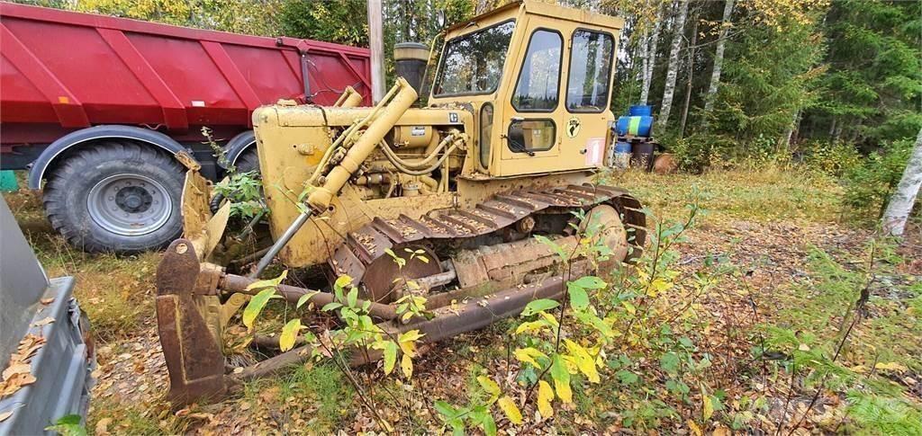 CAT D4D Costruzioni - Altro