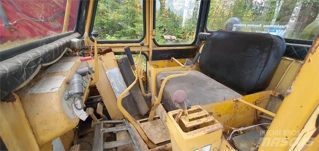 CAT D4D Costruzioni - Altro