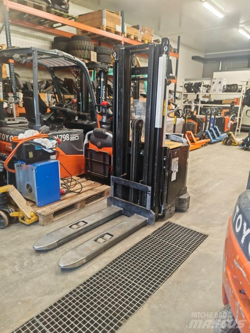 CAT NSV16N Carrelli elevatori-Altro