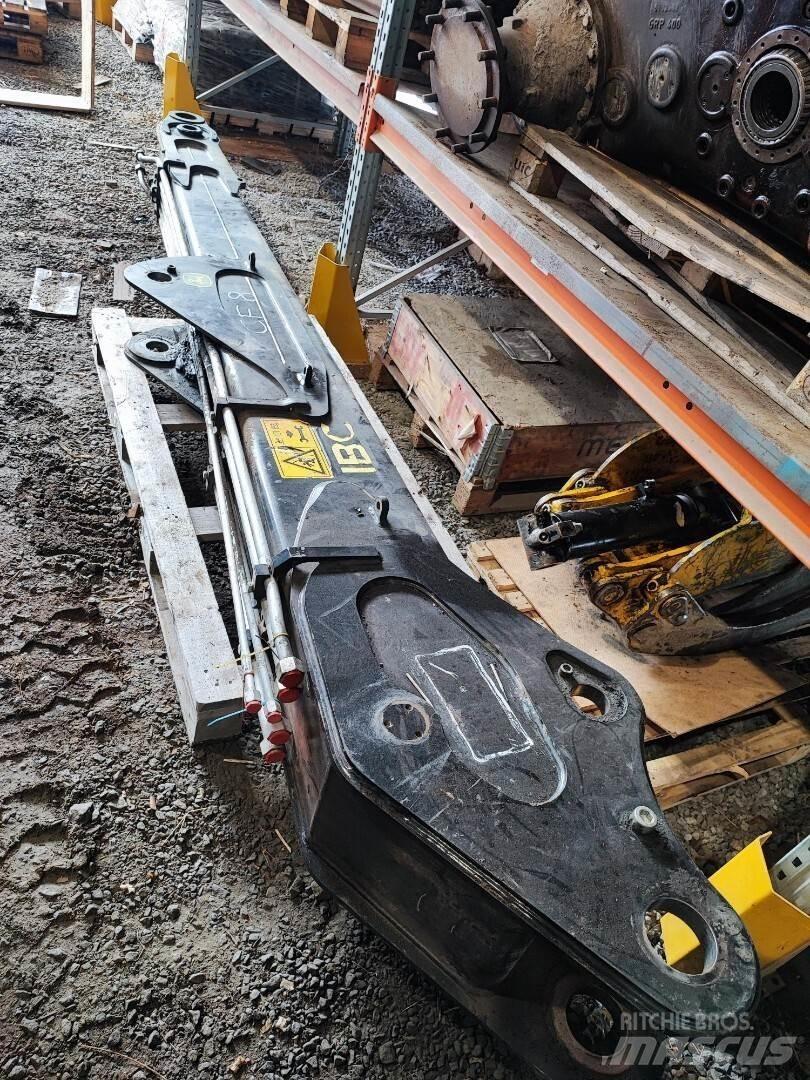  CF8 F663655 Altri componenti