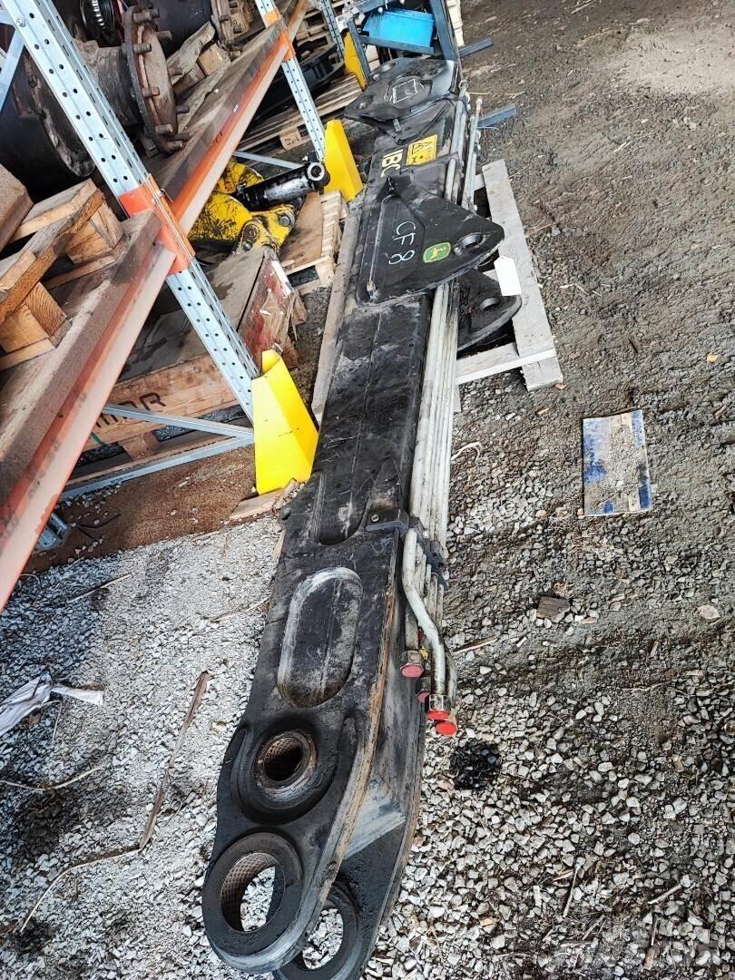  CF8 F663655 Altri componenti