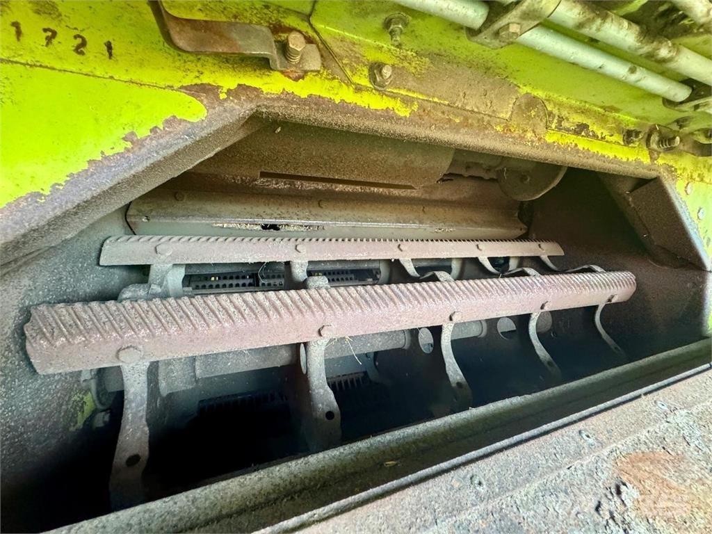 CLAAS 48 Mietitrebbiatrici