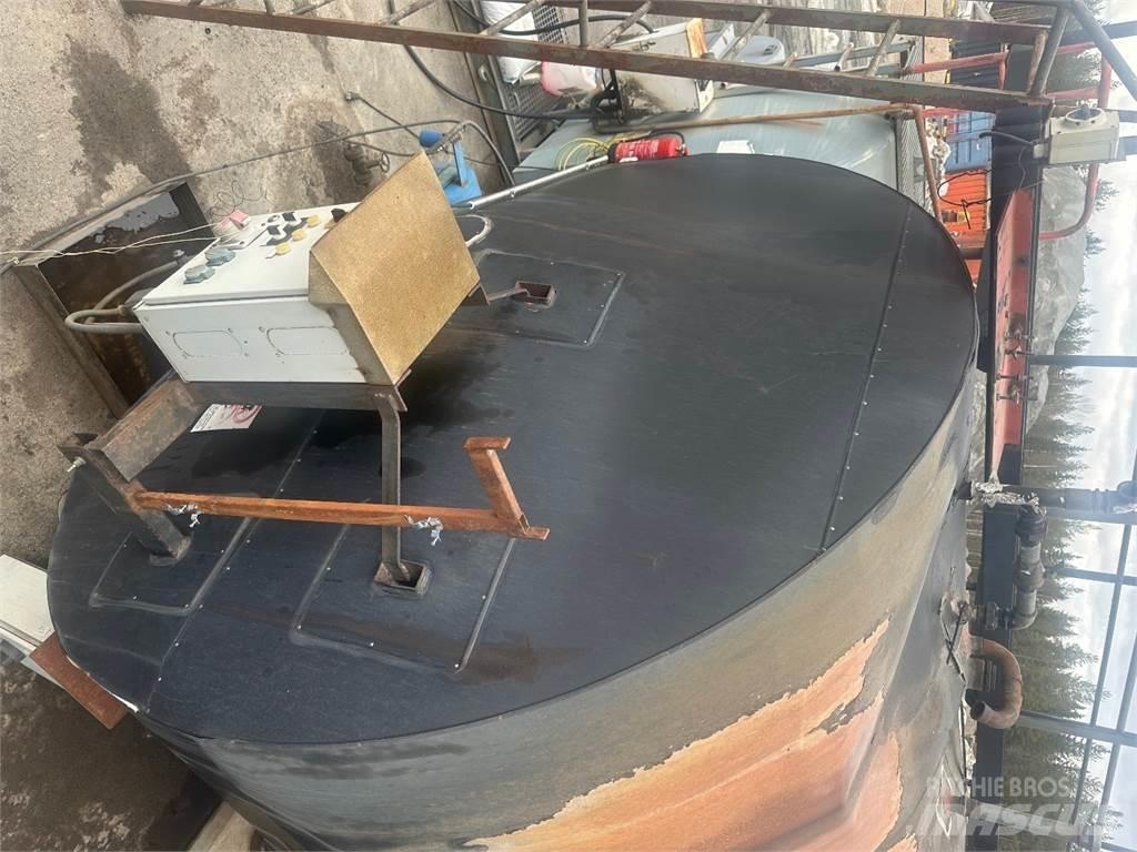 CM 58m3 Serbatoi