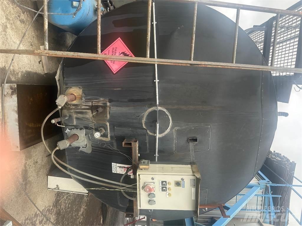 CM 58m3 Serbatoi