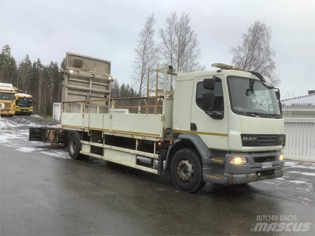 DAF FA lf55 220 Camion altro