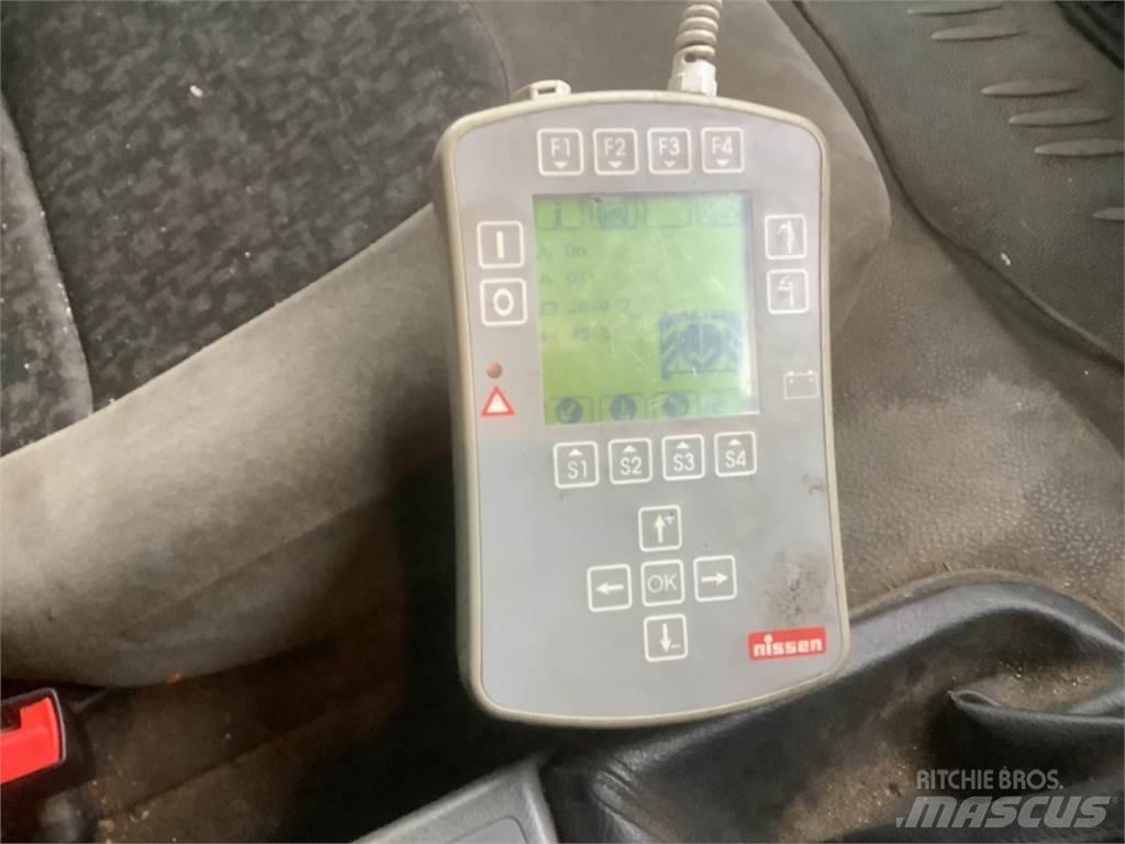 DAF FA lf55 220 Camion altro