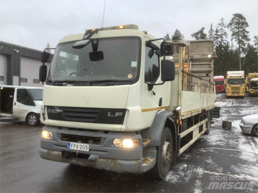 DAF FA lf55 220 Camion altro