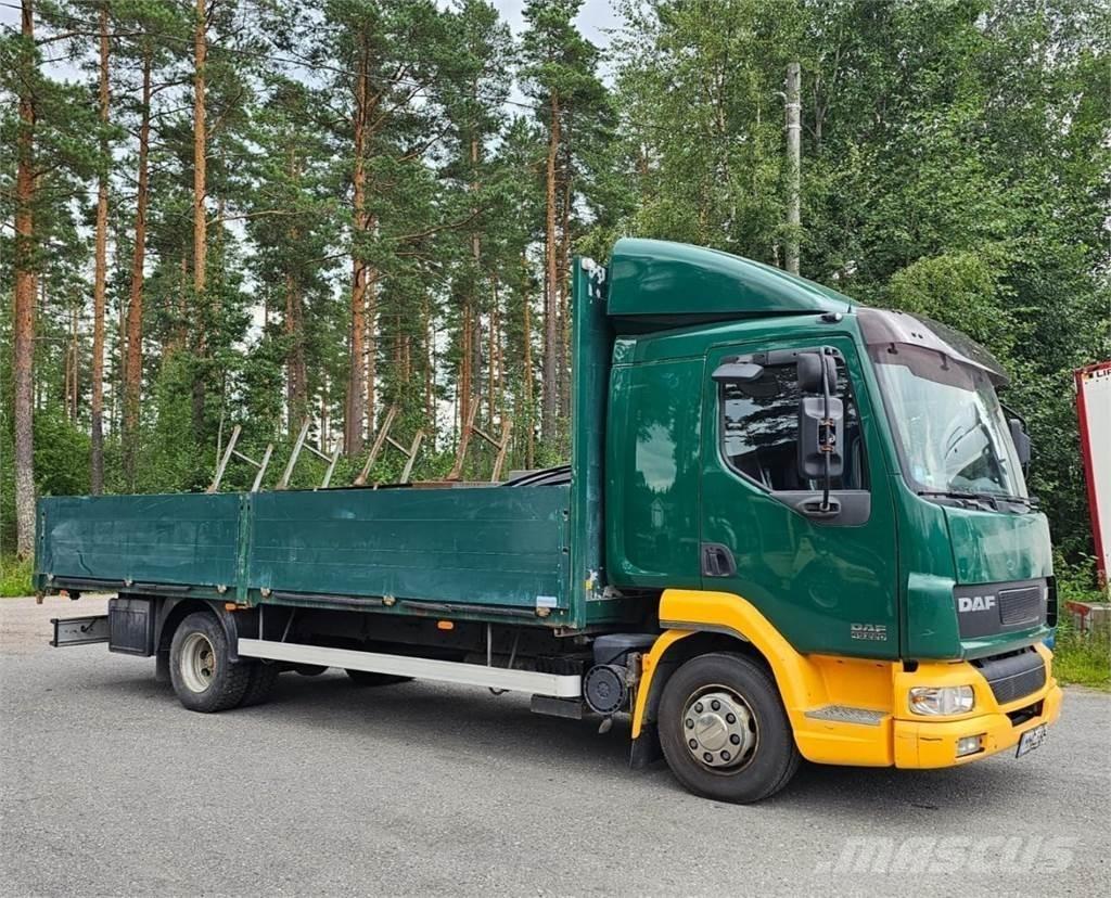 DAF LF 45.220 Camion con sponde ribaltabili