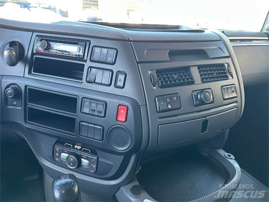 DAF XF 530 6x4 Motrici e Trattori Stradali