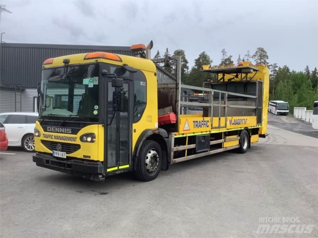 Dennis Elite 2 Camion altro