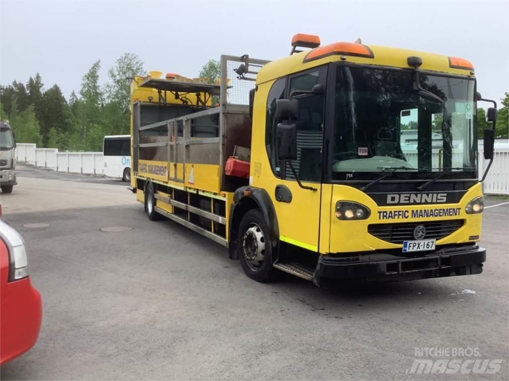 Dennis Elite 2 Camion altro