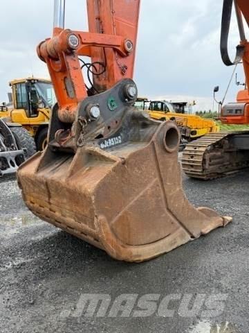 Doosan DX480LC Escavatori cingolati