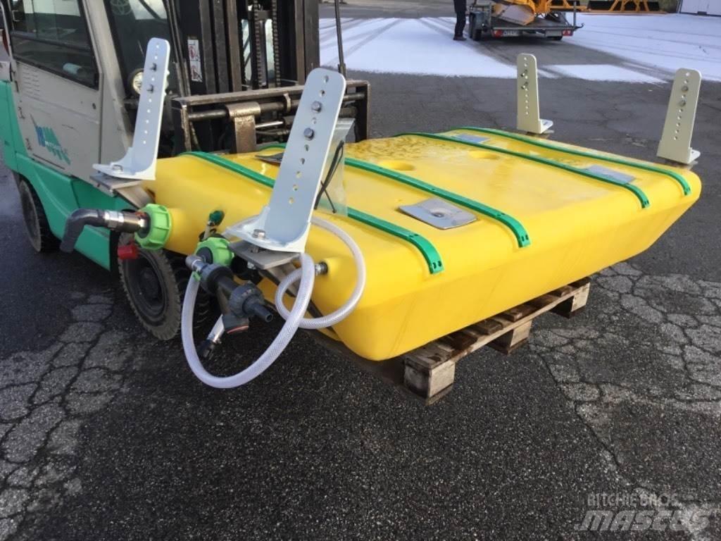  Fellow 700 Agricoltura - Altro