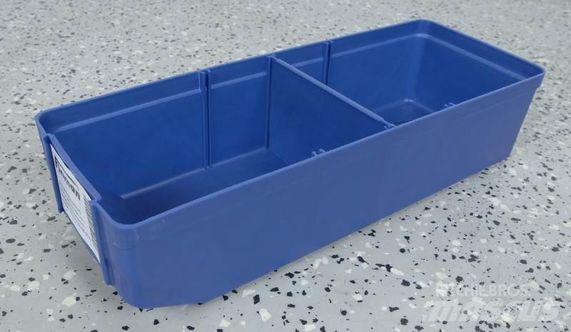 Finman  Movimentazione Materiali - Altro