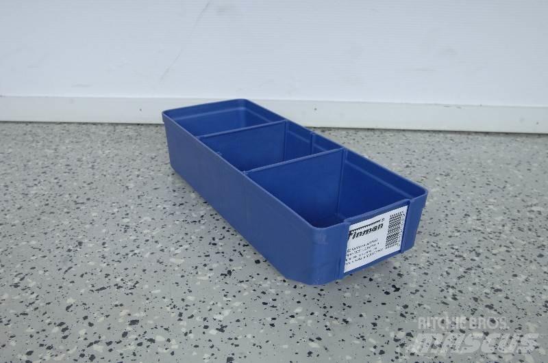 Finman  Movimentazione Materiali - Altro