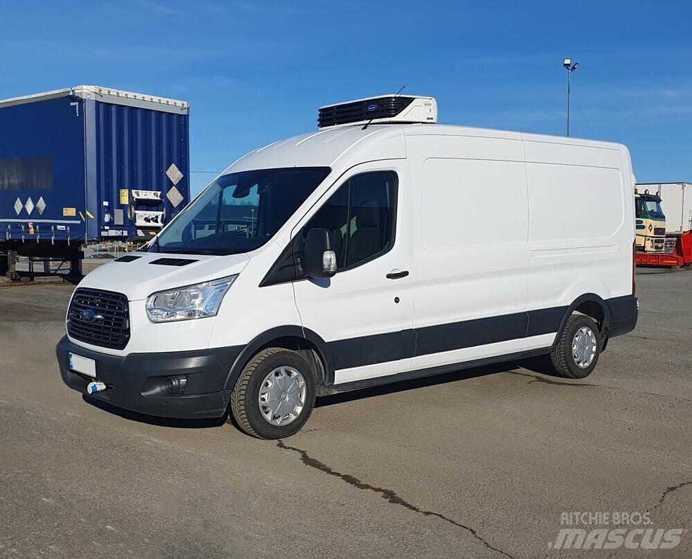 Ford Transit Furgoni altro