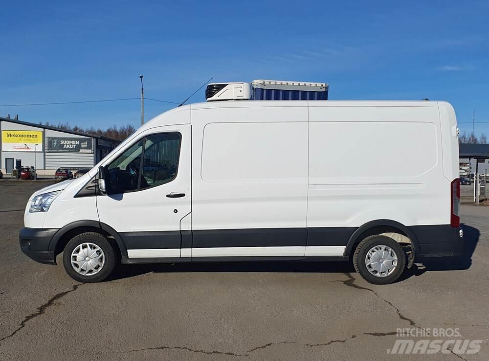 Ford Transit Furgoni altro