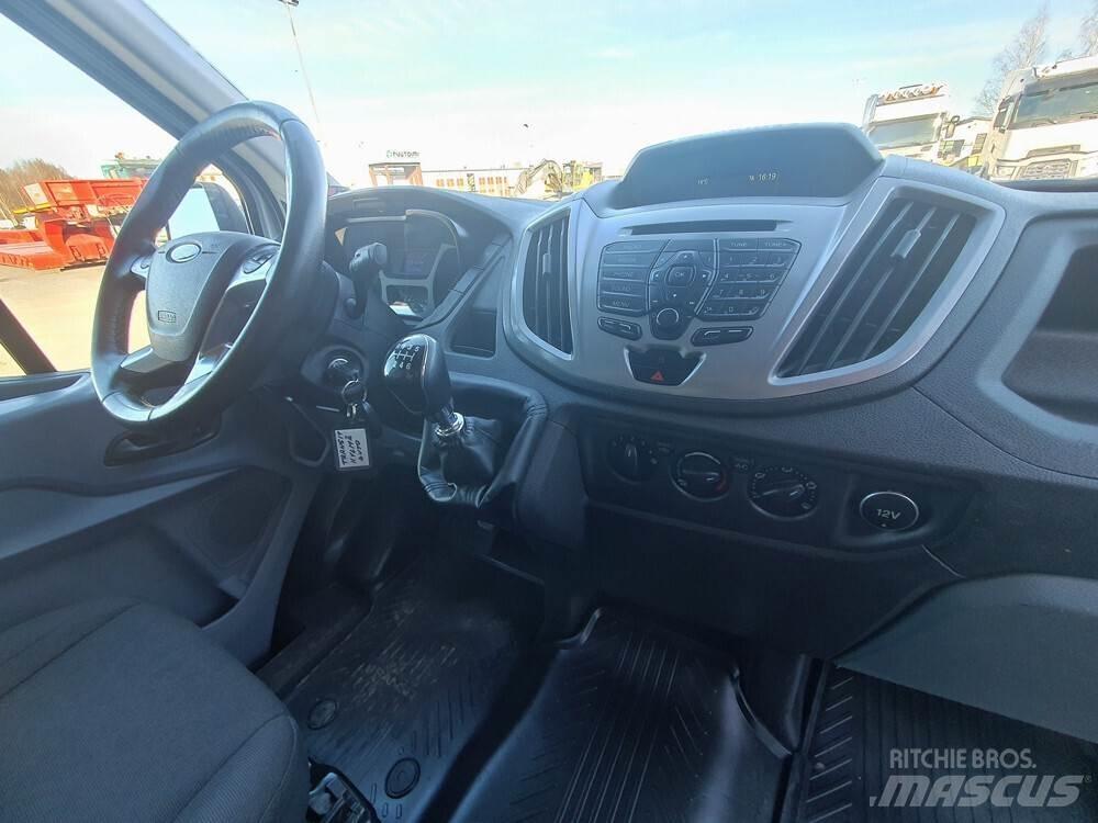 Ford Transit Furgoni altro