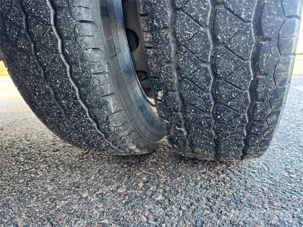 Ford Transit Furgone chiuso