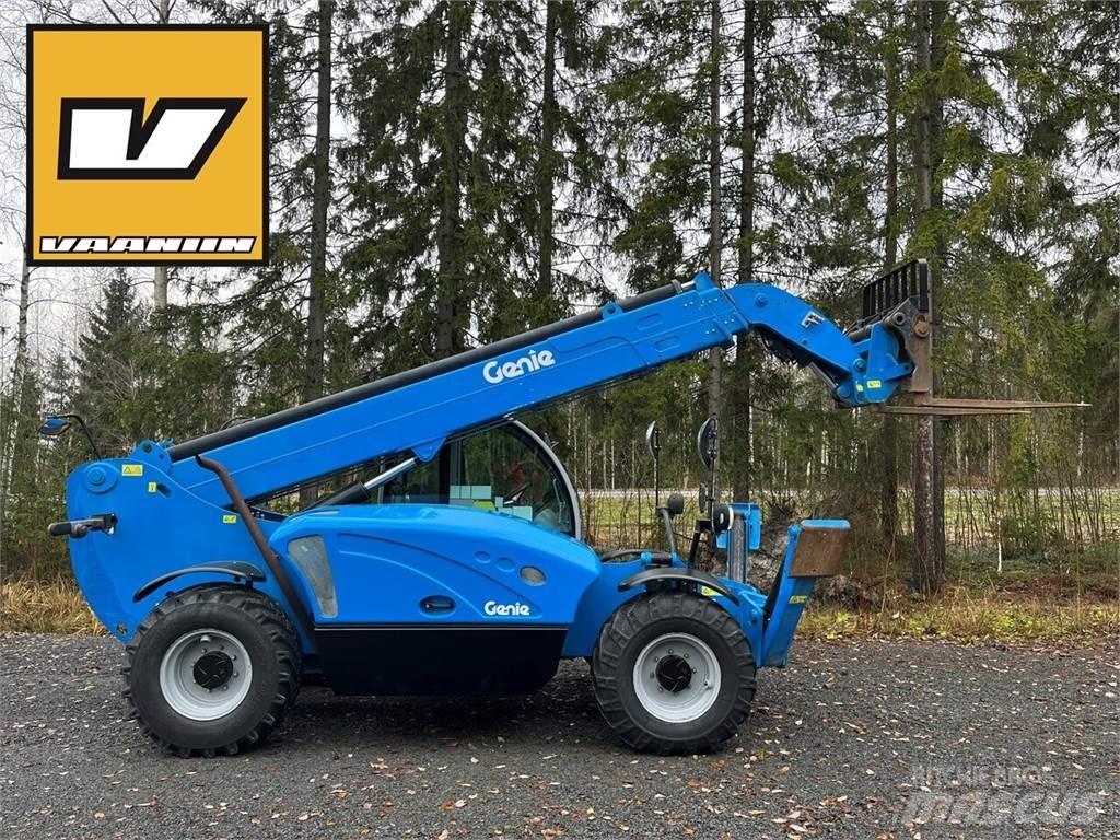 Genie GTH-4013SX Sollevatori telescopici
