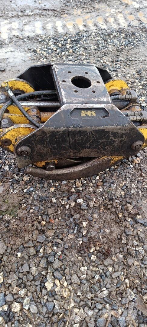  Grippen risukoura Pinze