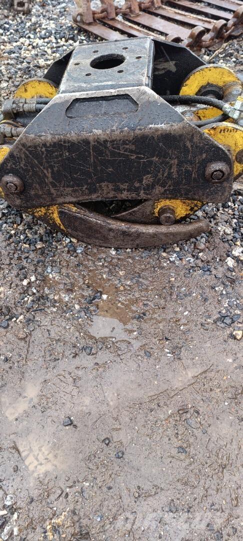  Grippen risukoura Pinze