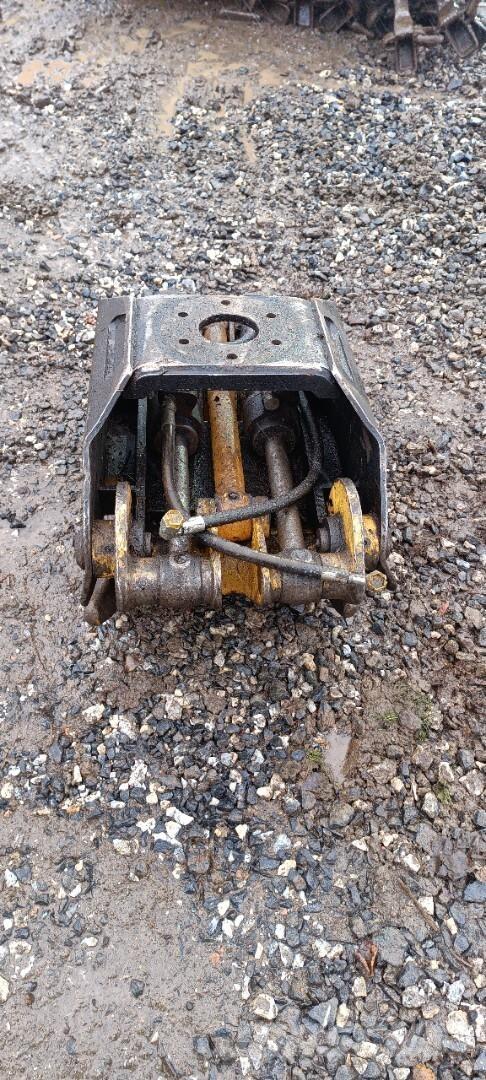  Grippen risukoura Pinze