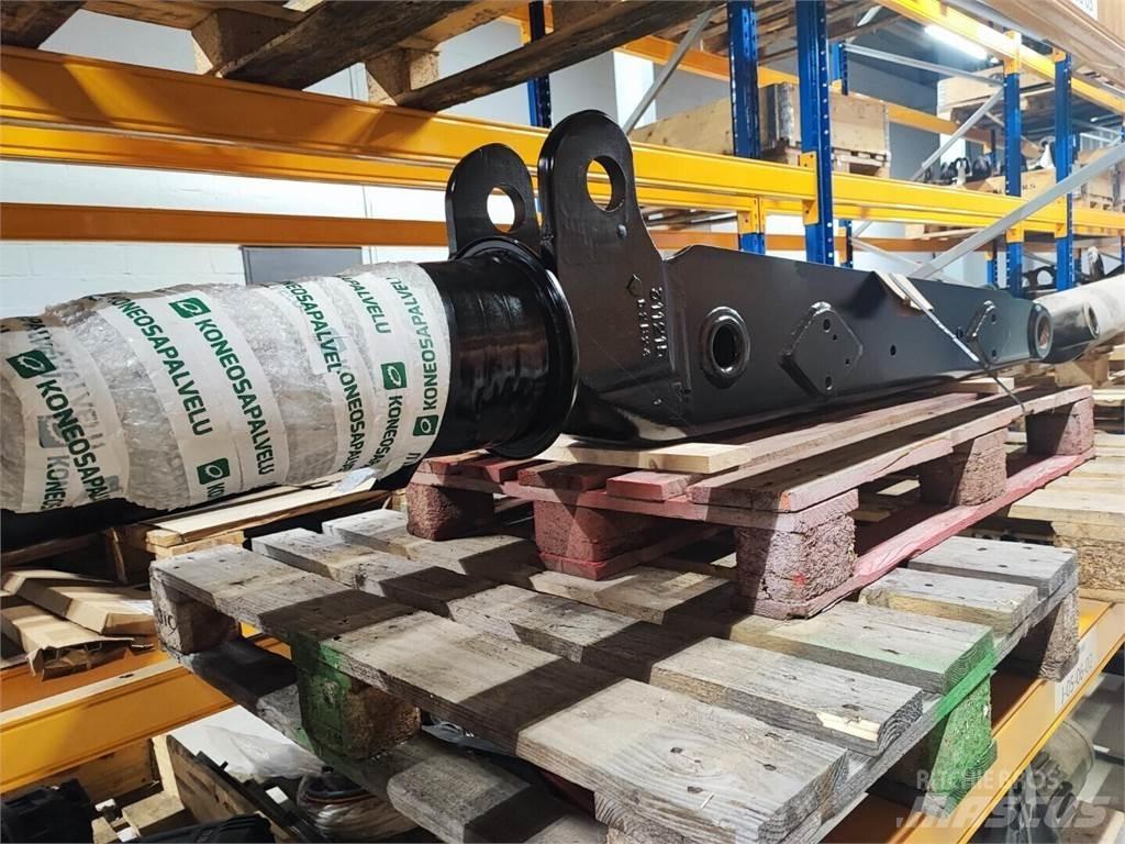 Hiab 105ST96 Altri componenti