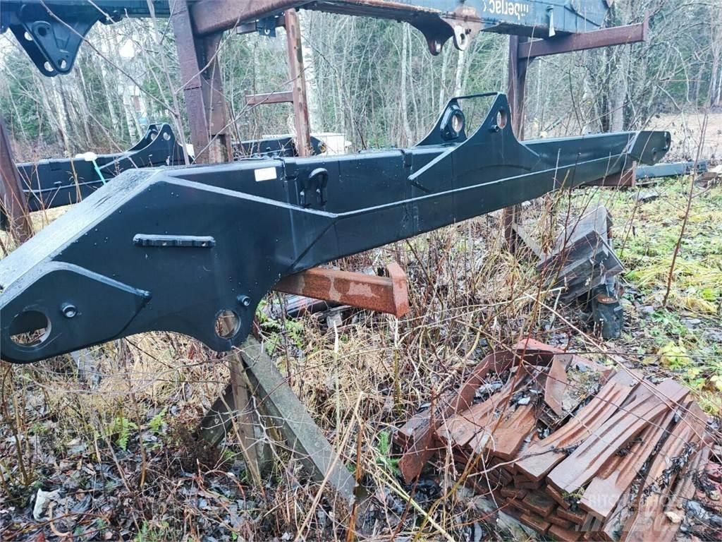 Hiab F105S Altri componenti
