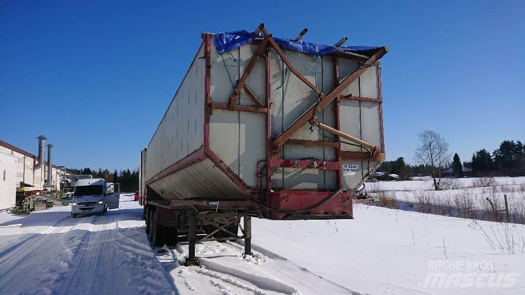  Hihnakärry Trasporto - Altro