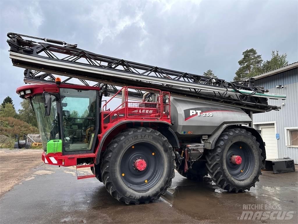 Horsch LEEB 230 Agricoltura - Altro