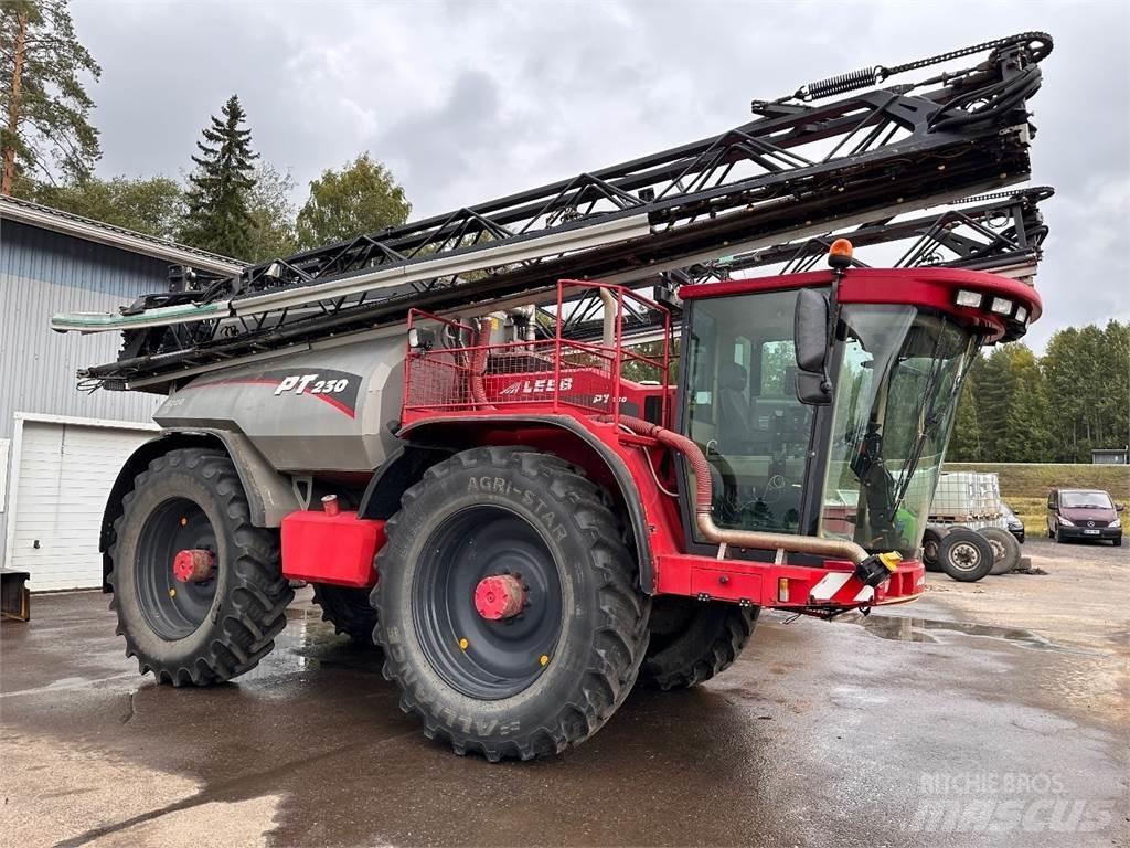Horsch LEEB 230 Agricoltura - Altro