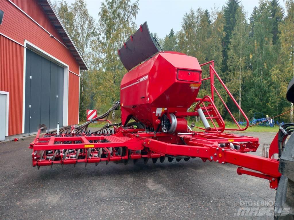 Horsch Pronto 6DC Trapiantatrici