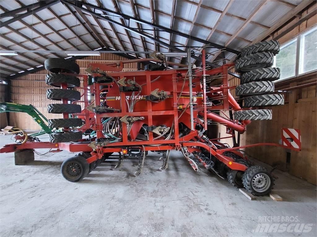 Horsch Sprinter Trapiantatrici