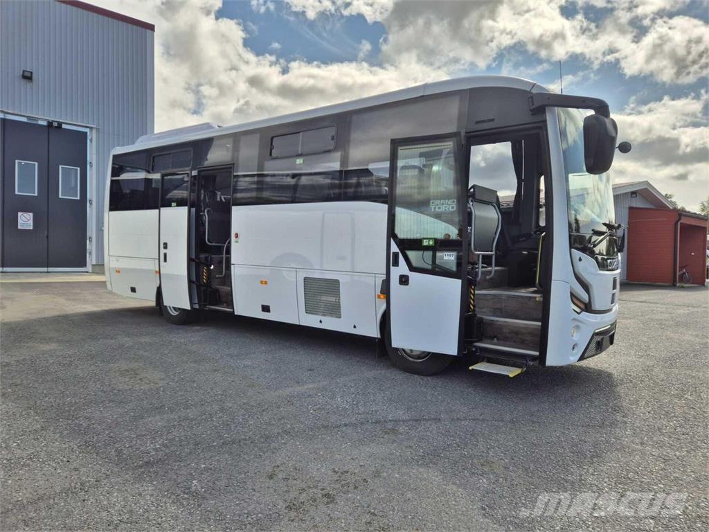 Isuzu Grand Toro Autobus da turismo