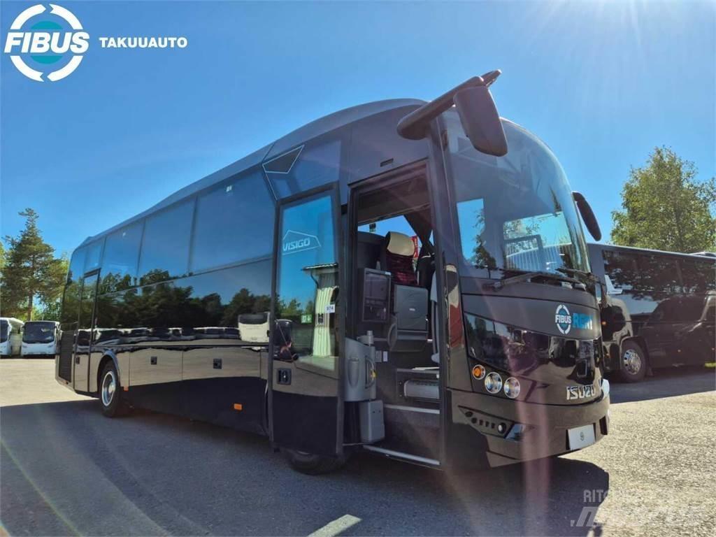 Isuzu Visigo Autobus da turismo