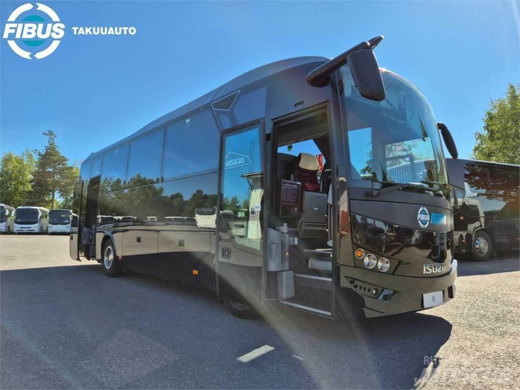 Isuzu Visigo Autobus da turismo