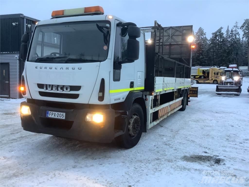 Iveco 180 e 25 Camion altro
