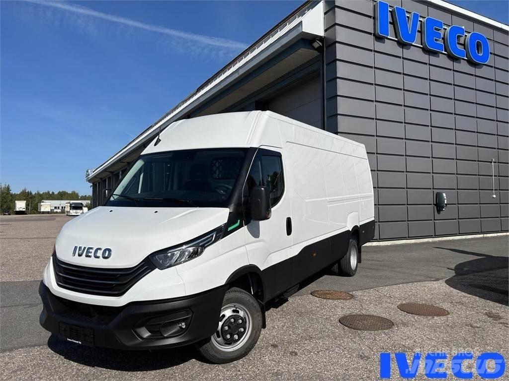 Iveco Daily Furgoni altro