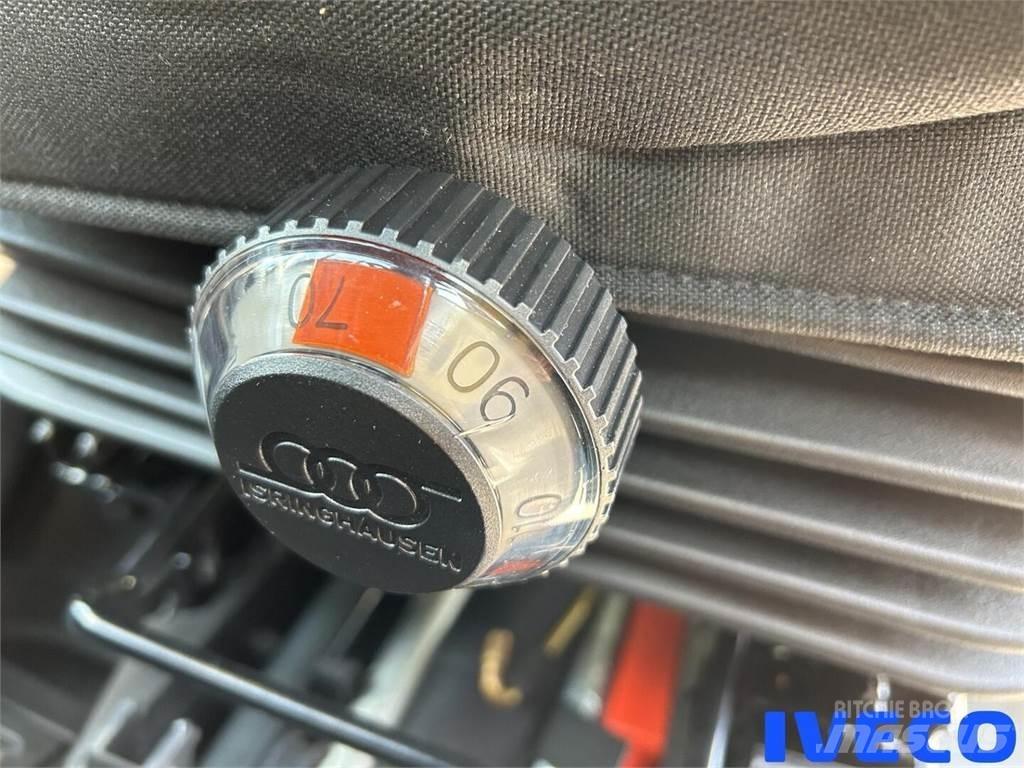 Iveco Daily Furgoni altro