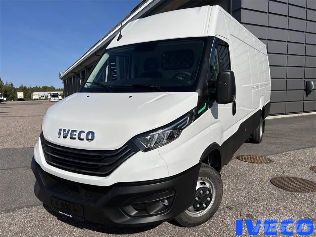 Iveco Daily Furgoni altro